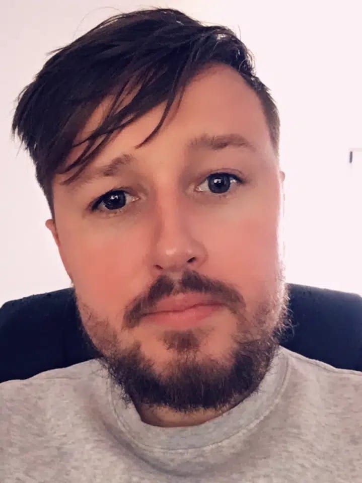Profile of Nick, 24, Gay dating in Delaware (Ohio)