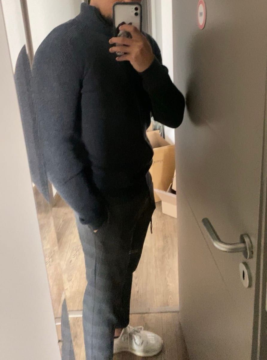 Profile of Grant, 39, Gay dating in Bothell (Washington)