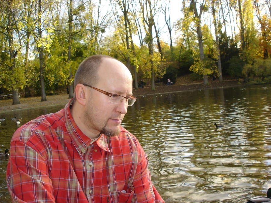 Profile of Dennis, 40, Gay dating in Mill Plain (Washington)