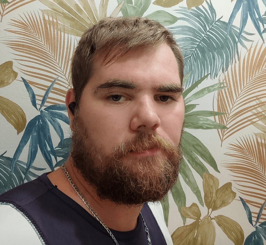 Profile of Marcus, 28, Gay dating in Tuttle (Oklahoma)