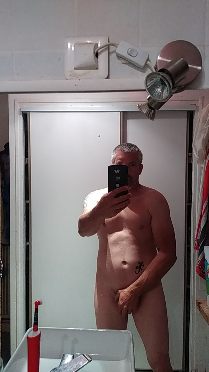 Profile of Nathan, 41, Gay dating in West Haven (Connecticut)