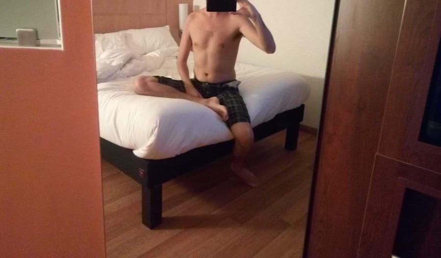 Profile of Stephen, 37, Gay dating in Guymon (Oklahoma)
