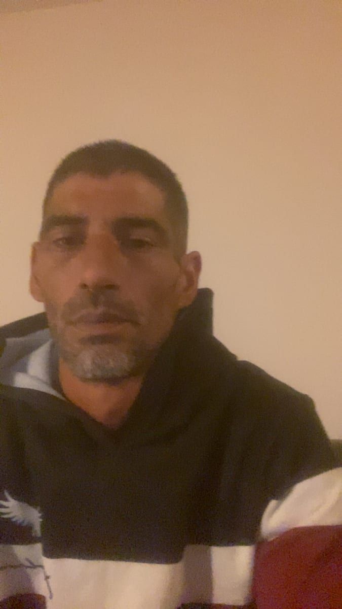 Profile of Jimmy, 43, Gay dating in Junction City (Kansas)