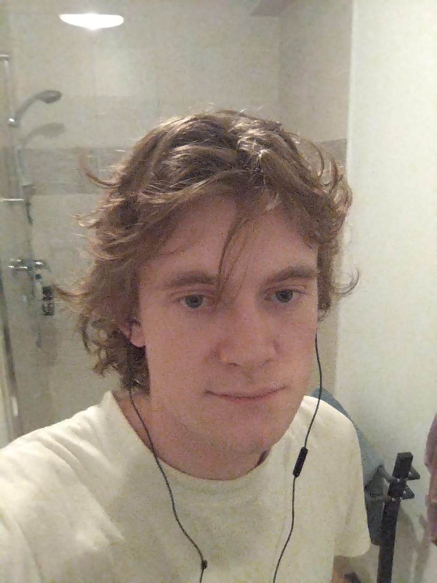 Profile of Tanner, 41, Gay dating in Kennedale (Texas)