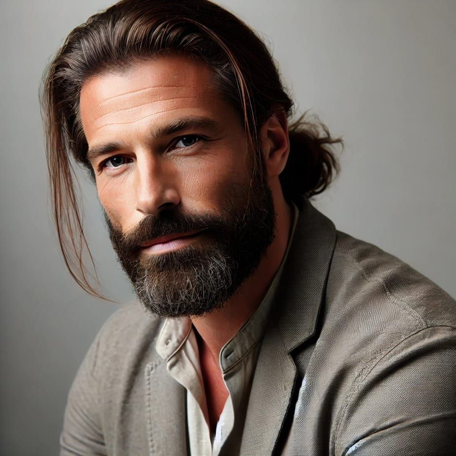 Profile of George, 34, Gay dating in Tempe (Arizona)