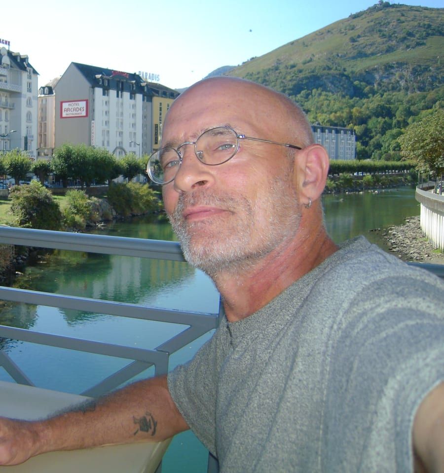 Profile of Jerry, 38, Gay dating in Powder Springs (Georgia)