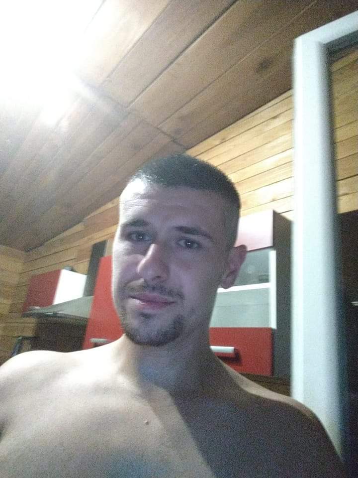 Profile of Aiden, 35, Gay dating in Sheridan (Wyoming)