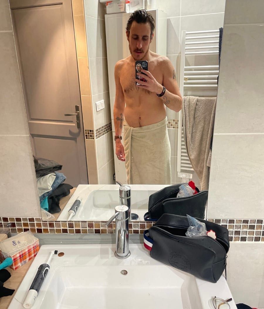 Levi - Gay dating in Ruston Profile of Levi, 43, Gay dating in Ruston (Louisiana)