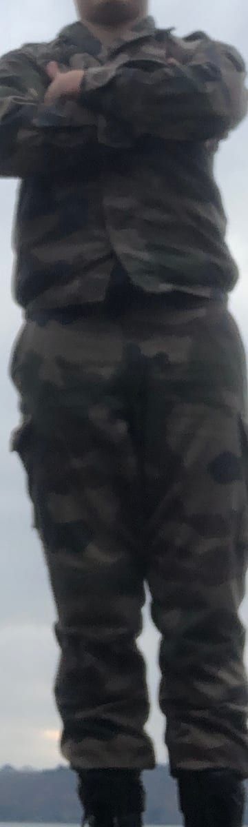 Profile of Nathan, 35, Gay dating in Lone Tree (Colorado)