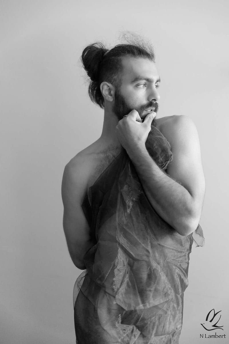 Profile of Troy, 32, Gay dating in Lorain (Ohio)