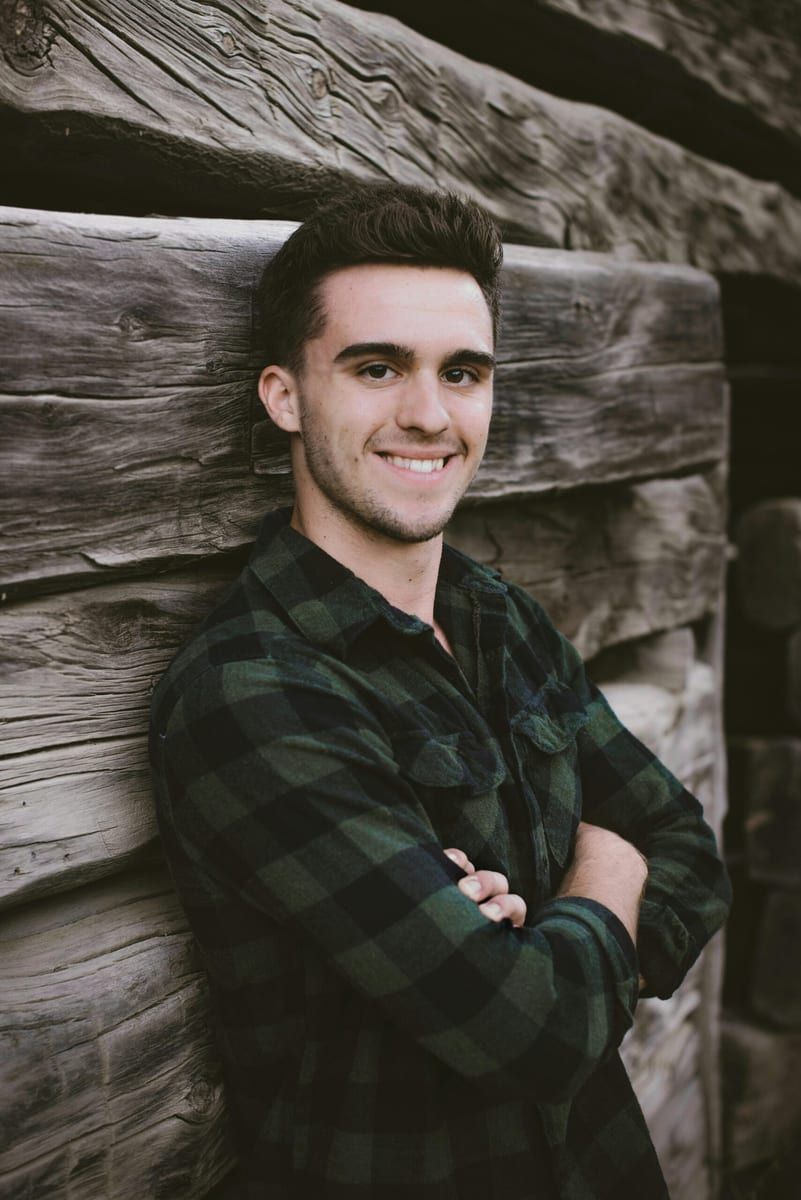 Profile of Jeremy, 22, Gay dating in Johns Creek (Georgia)