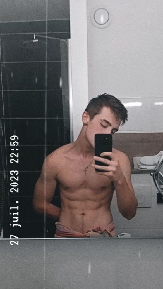 Profile of Kaden, 27, Gay dating in Tempe (Arizona)