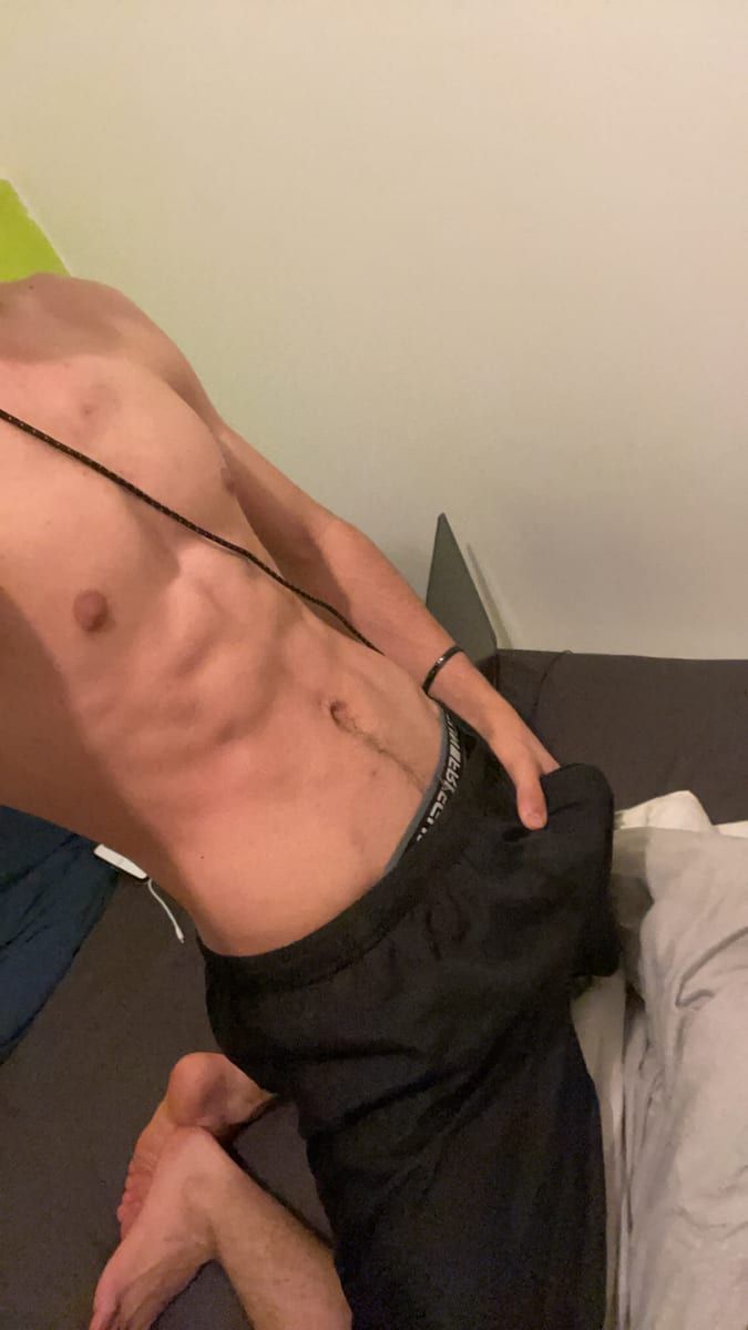 Profile of Julian, 38, Gay dating in Pike Creek Valley (Delaware)