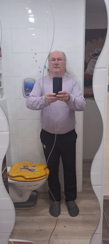 Profile of Raymond, 41, Gay dating in Oskaloosa (Iowa)