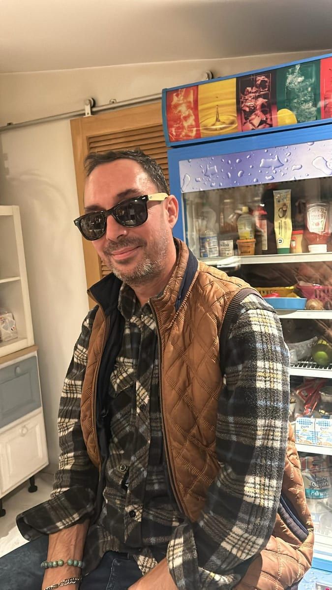 Profile of Nicholas, 41, Gay dating in Jesup (Georgia)