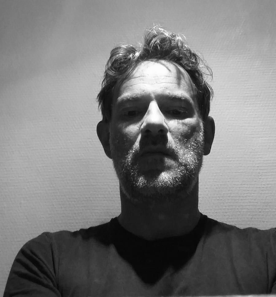 Profile of Scott, 41, Gay dating in Findlay (Ohio)