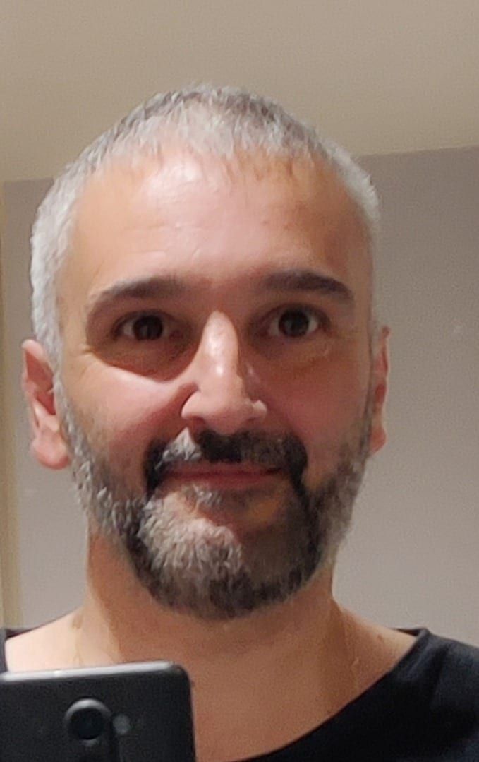 Shane - Gay dating in Austin Profile of Shane, 45, Gay dating in Austin (Texas)
