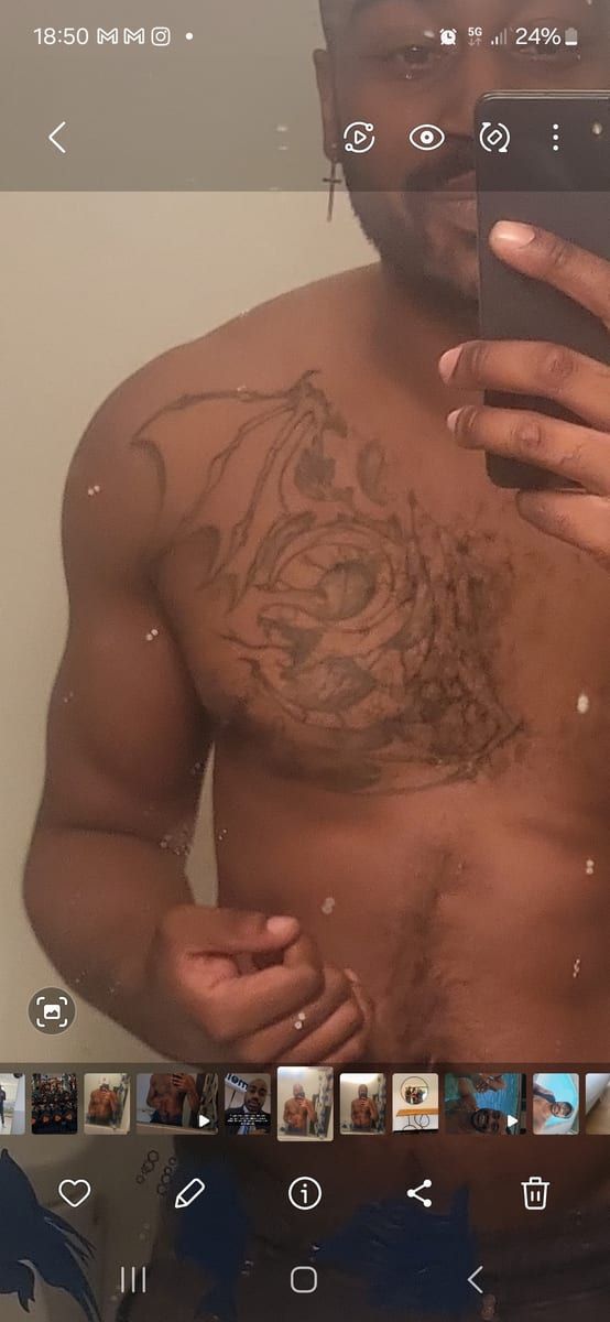 Profile of Daniel, 40, Gay dating in Big Spring (Texas)