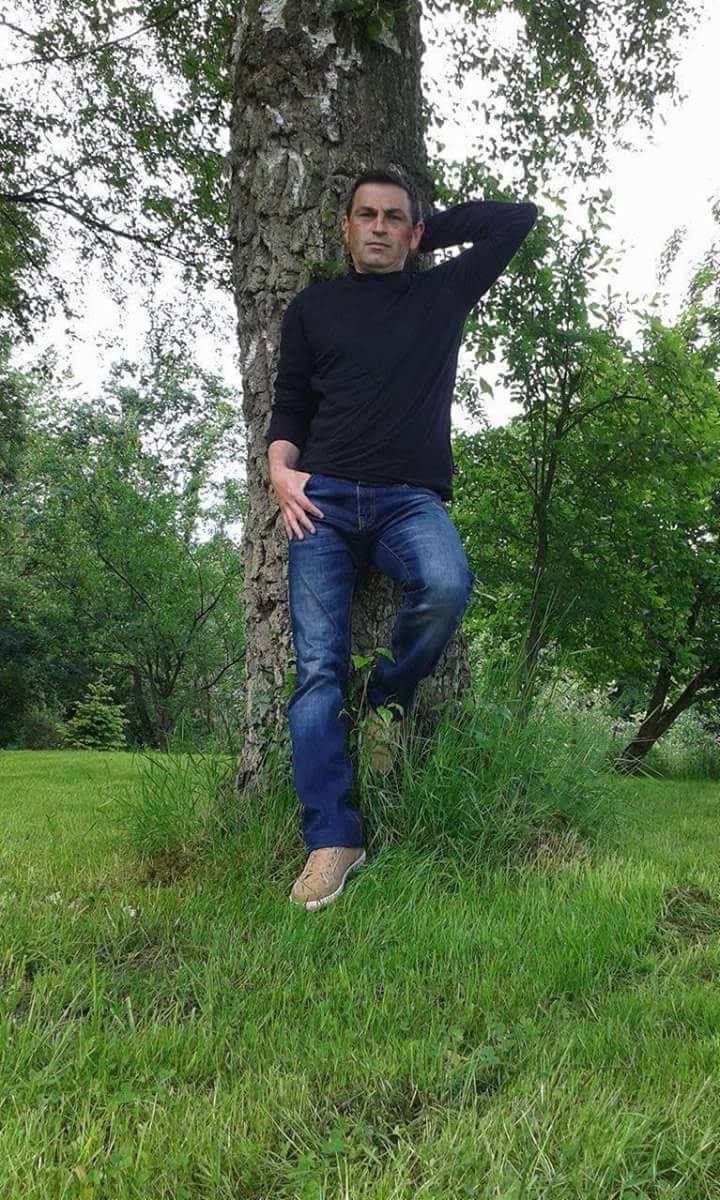 Profile of Henry, 28, Gay dating in Independent Hill (Virginia)