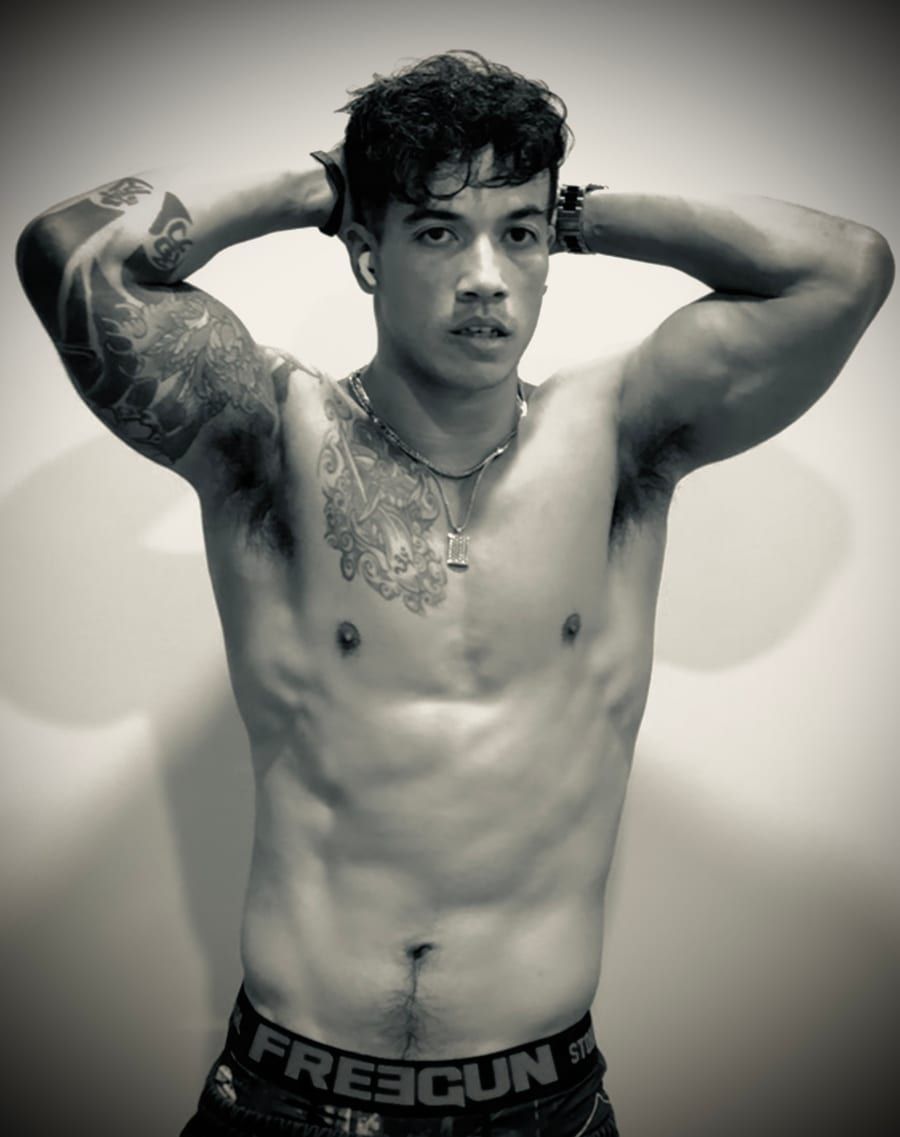 Profile of Weston, 22, Gay dating in Pike Creek Valley (Delaware)
