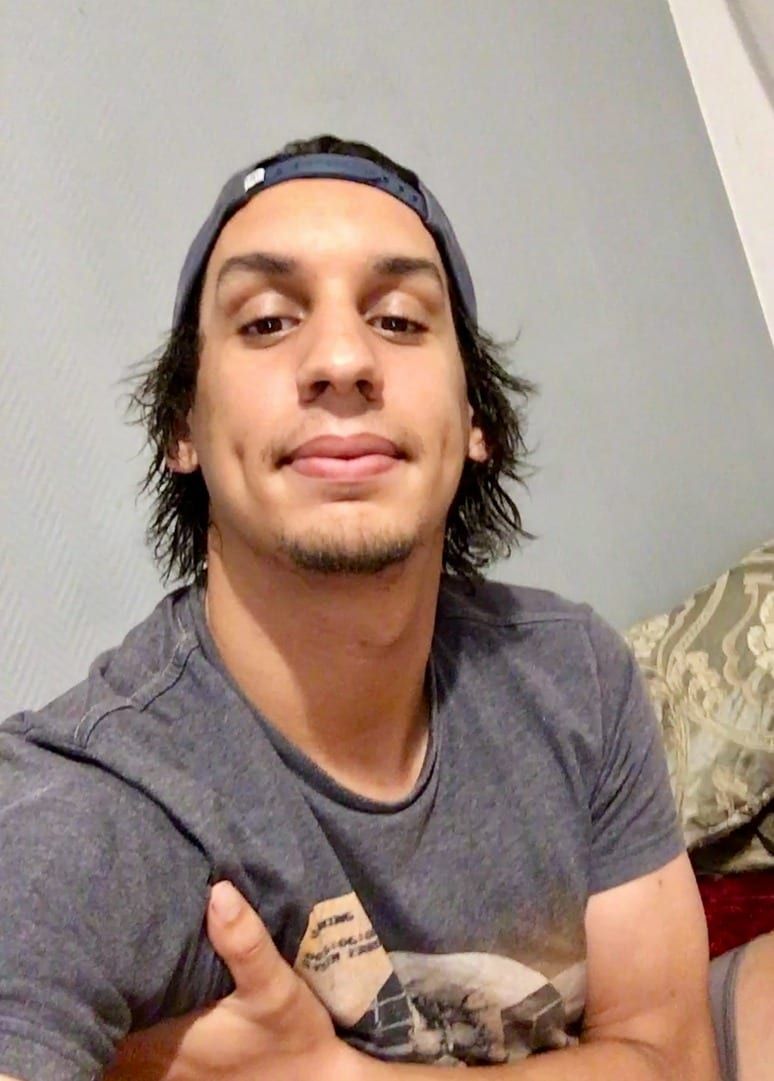 Profile of Joshua, 26, Gay dating in Johns Creek (Georgia)