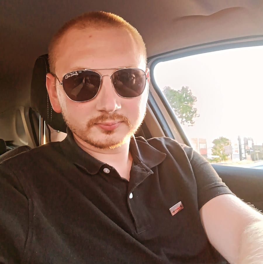 Profile of Gabriel, 27, Gay dating in Rochester (New Hampshire)