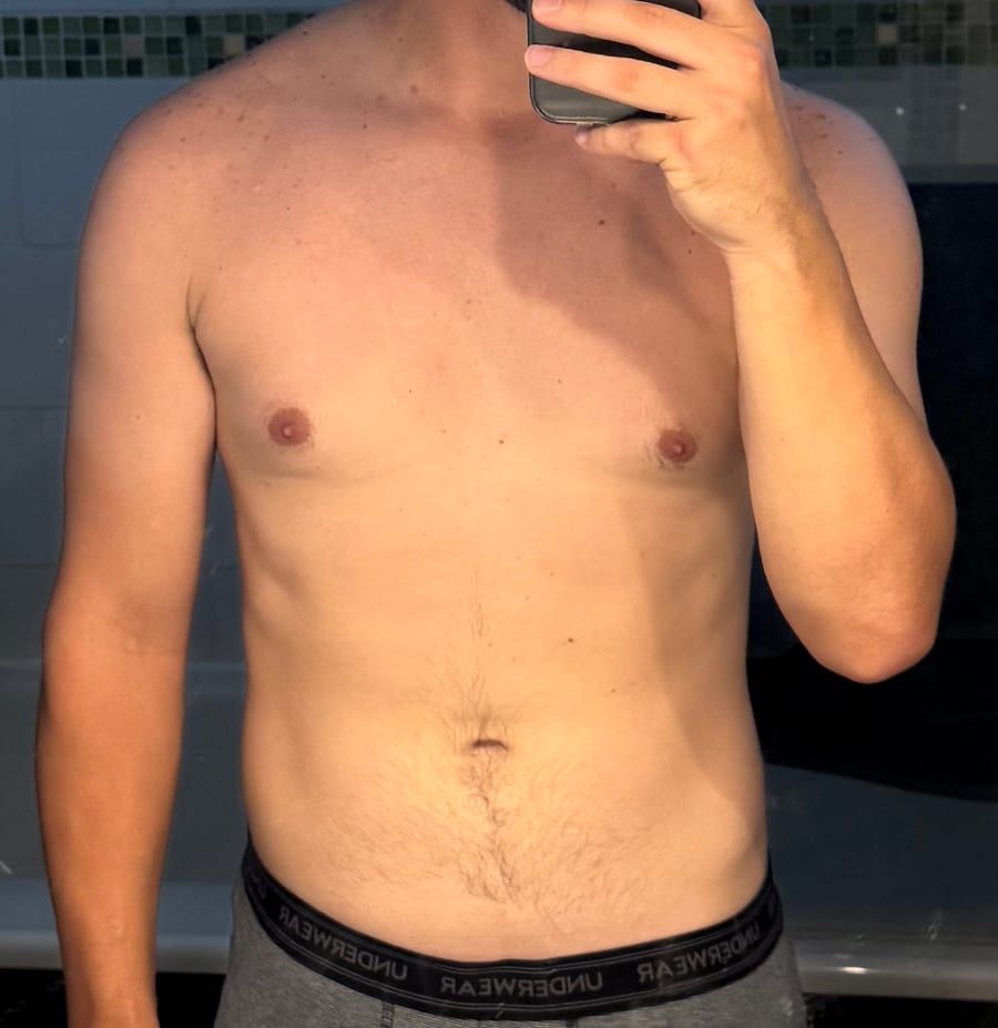 Profile of Tanner, 34, Gay dating in Fircrest (Washington)