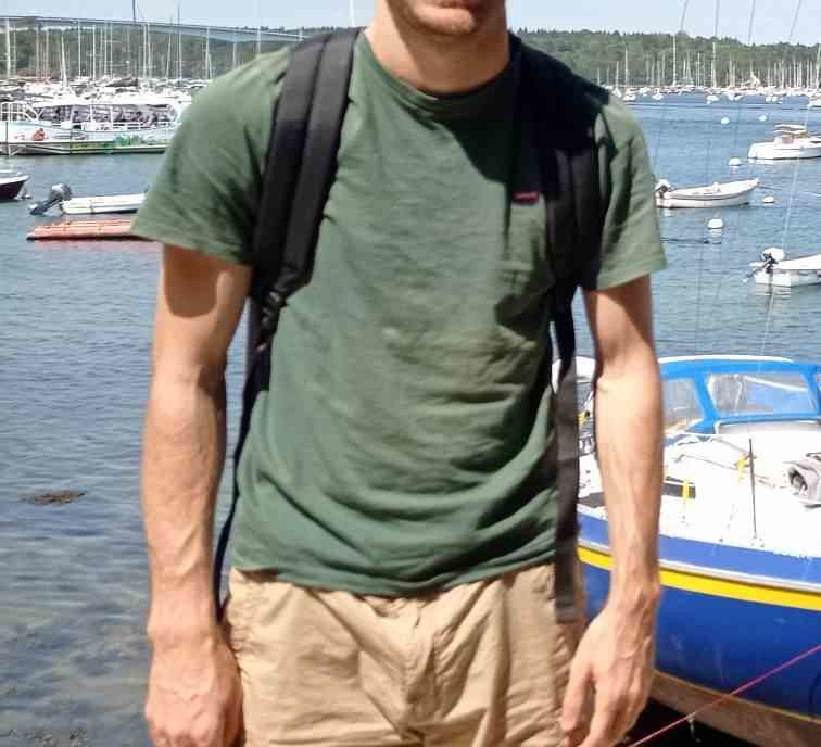 Profile of Micah, 38, Gay dating in Draper (Utah)