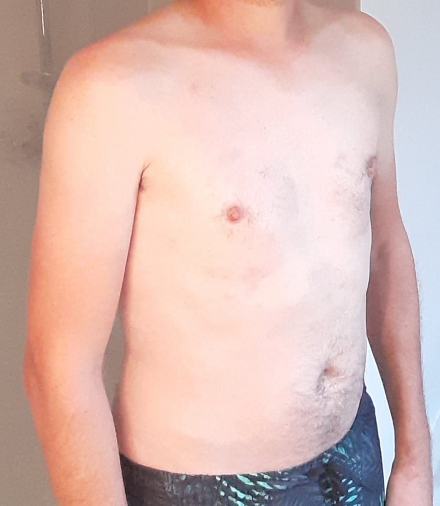 Profile of Jon, 34, Gay dating in Willowick (Ohio)