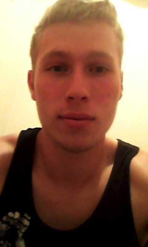Profile of Andre, 38, Gay dating in Borger (Texas)