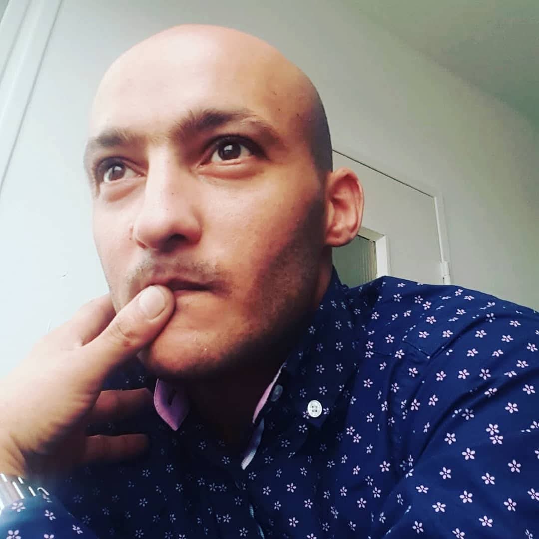 Profile of Ricky, 30, Gay dating in Buda (Texas)