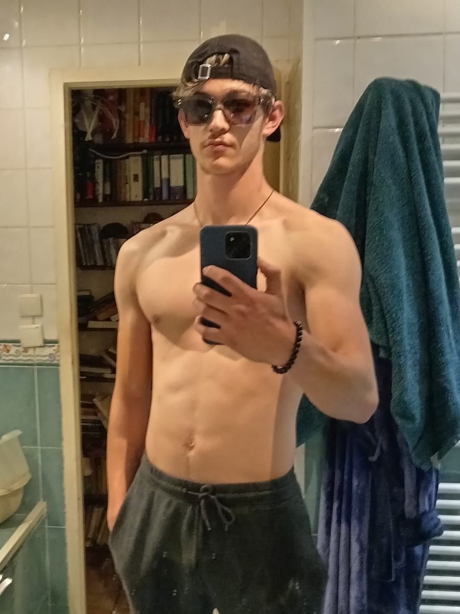 Profile of Zane, 34, Gay dating in Pendleton (Oregon)