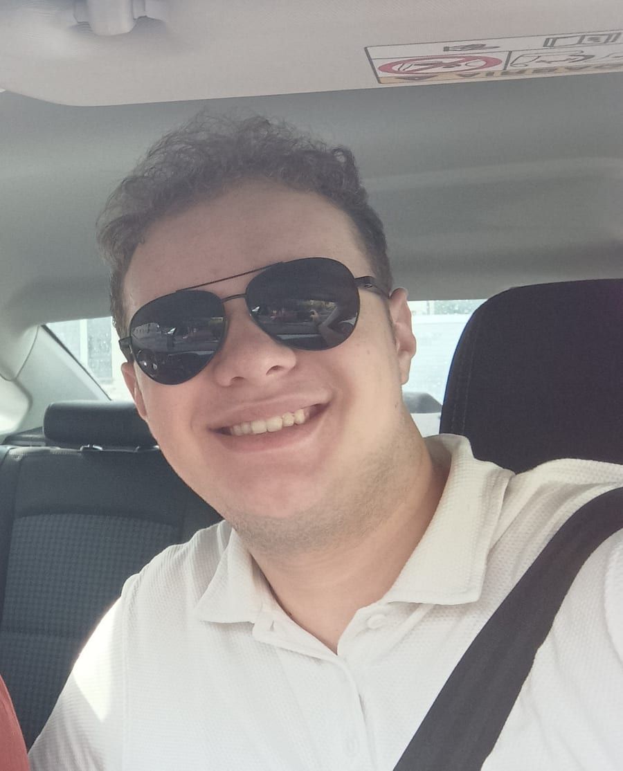 Profile of Rick, 28, Gay dating in Converse (Texas)