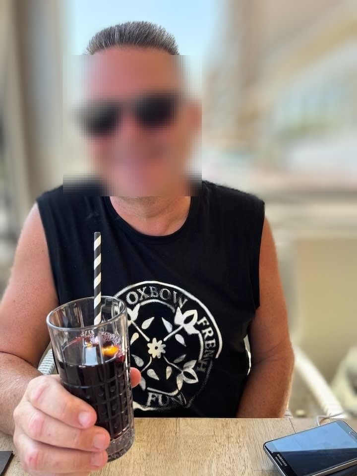 Profile of Nick, 34, Gay dating in Jefferson (Georgia)