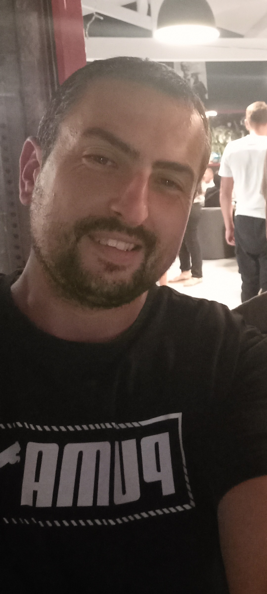 Profile of Simon, 43, Gay dating in Conroe (Texas)