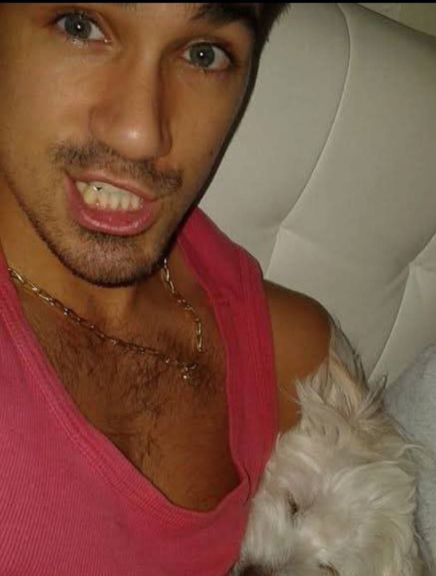 Profile of Shane, 28, Gay dating in Orting (Washington)