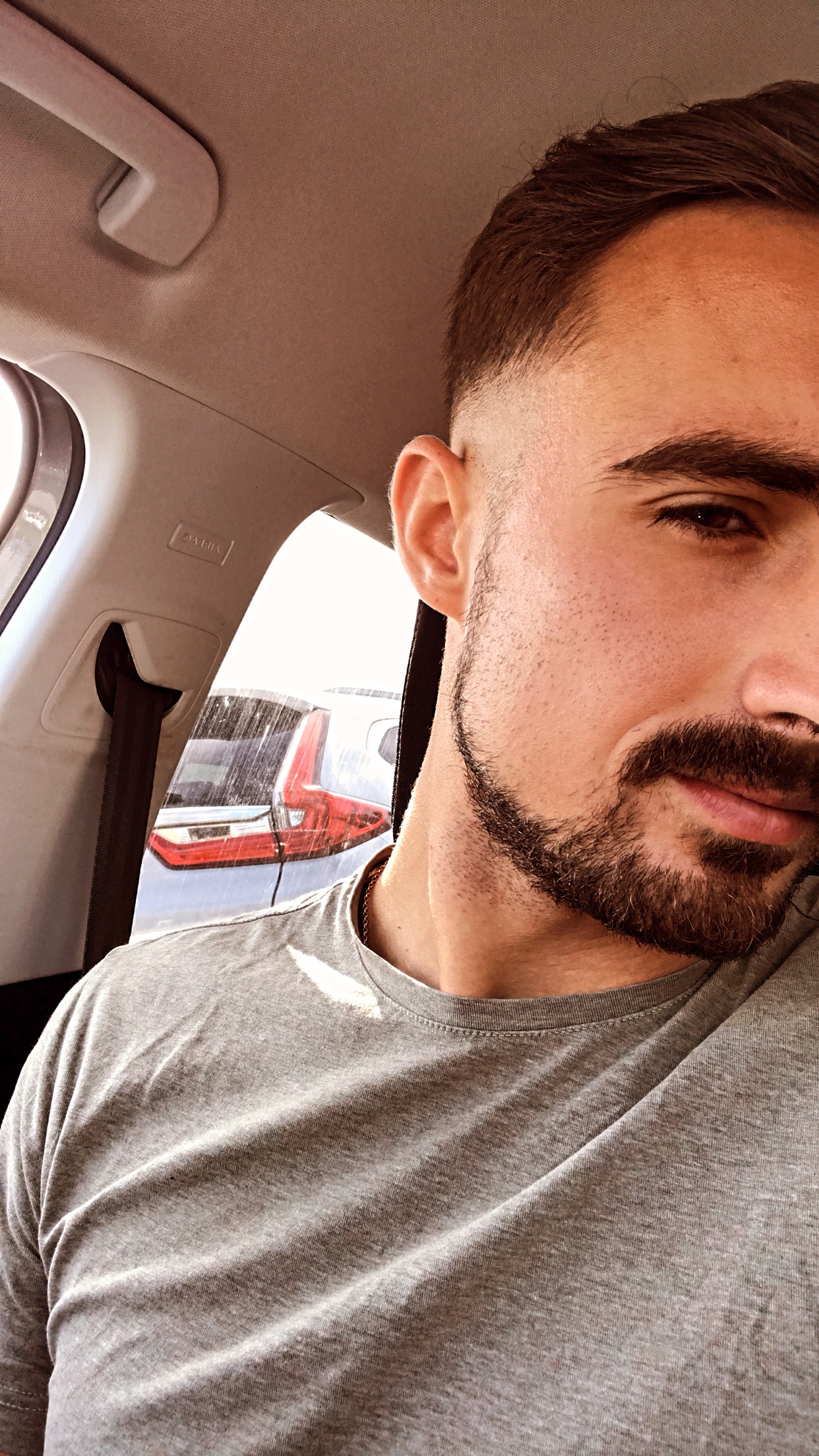 Profile of Brock, 36, Gay dating in Lake Shore (Washington)