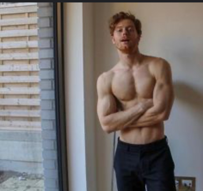 Profile of Jake, 28, Gay dating in Paris (Tennessee)
