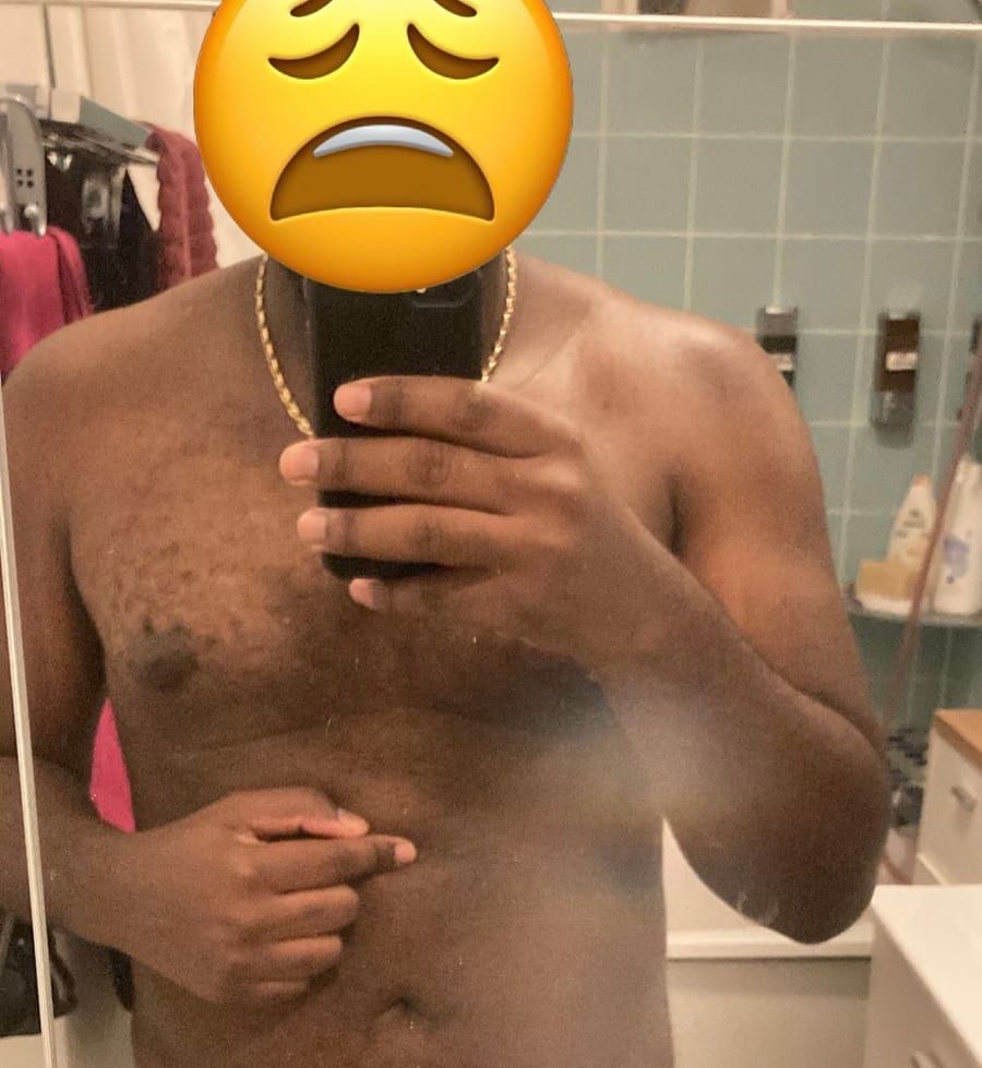 Profile of Spencer, 37, Gay dating in Las Vegas (New Mexico)