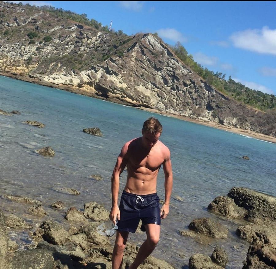 Profile of Jake, 35, Gay dating in Bismarck (North Dakota)