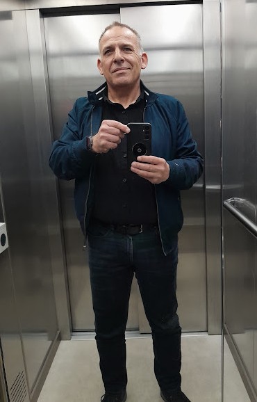 Ian - Gay dating in Dallas Profile of Ian, 41, Gay dating in Dallas (Texas)