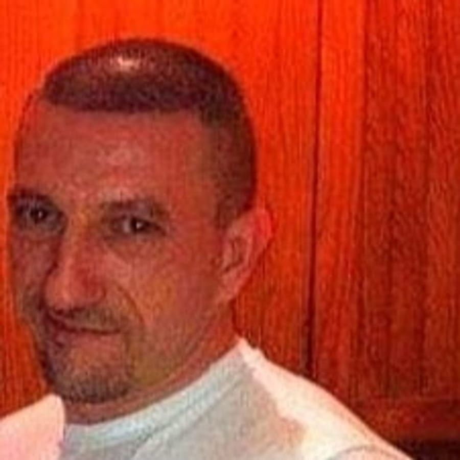 Profile of Elliot, 40, Gay dating in Borger (Texas)