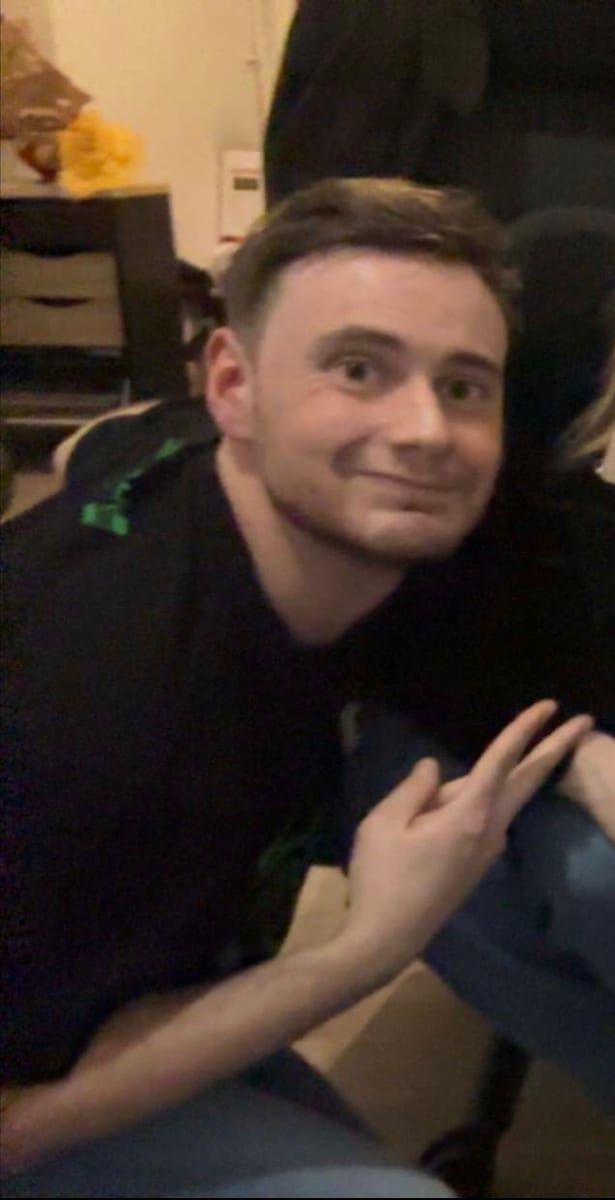 Profile of Daniel, 24, Gay dating in Borger (Texas)