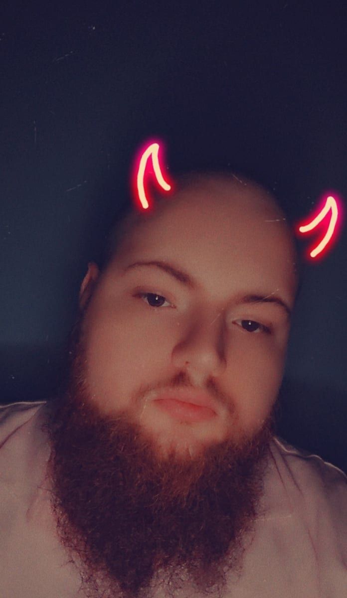 Profile of Rick, 31, Gay dating in West Warwick (Rhode Island)