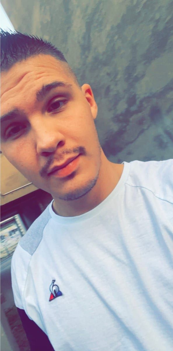 Profile of Nicholas, 38, Gay dating in Caribou (Maine)