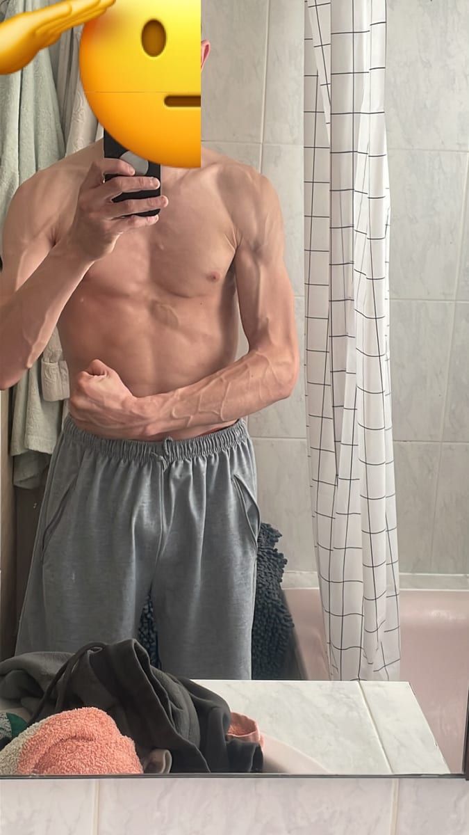 Profile of Seth, 29, Gay dating in Gresham (Oregon)