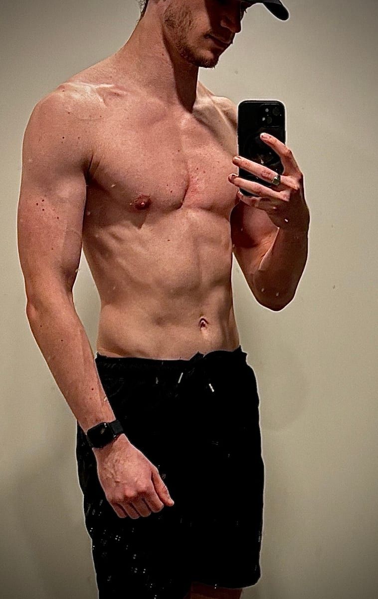 Profile of Clayton, 40, Gay dating in Johns Creek (Georgia)