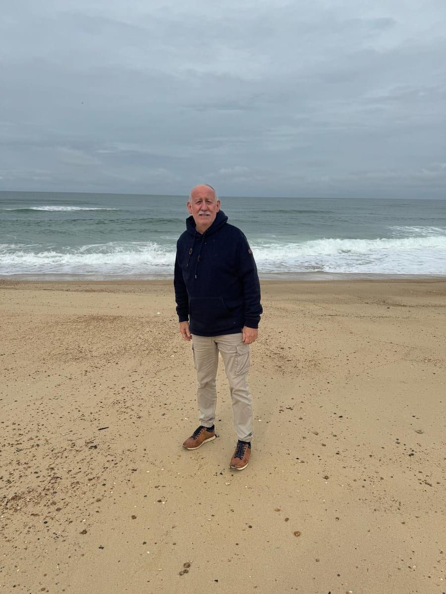Profile of Donald, 27, Gay dating in Seaford (Delaware)