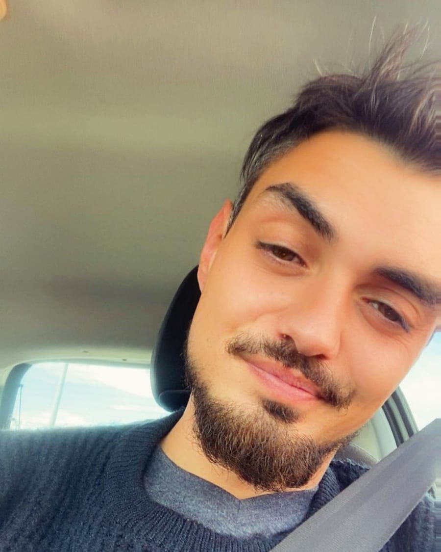 Profile of Isaiah, 39, Gay dating in Plainview (Texas)