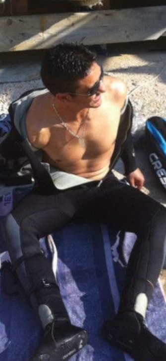 Profile of Gabriel, 33, Gay dating in Appleton (Wisconsin)